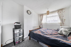 Bedroom One- click for photo gallery